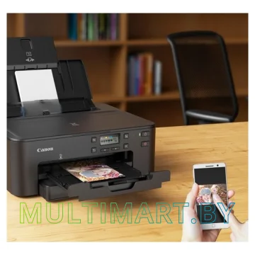 Принтер Canon PIXMA TS704 картинка 7